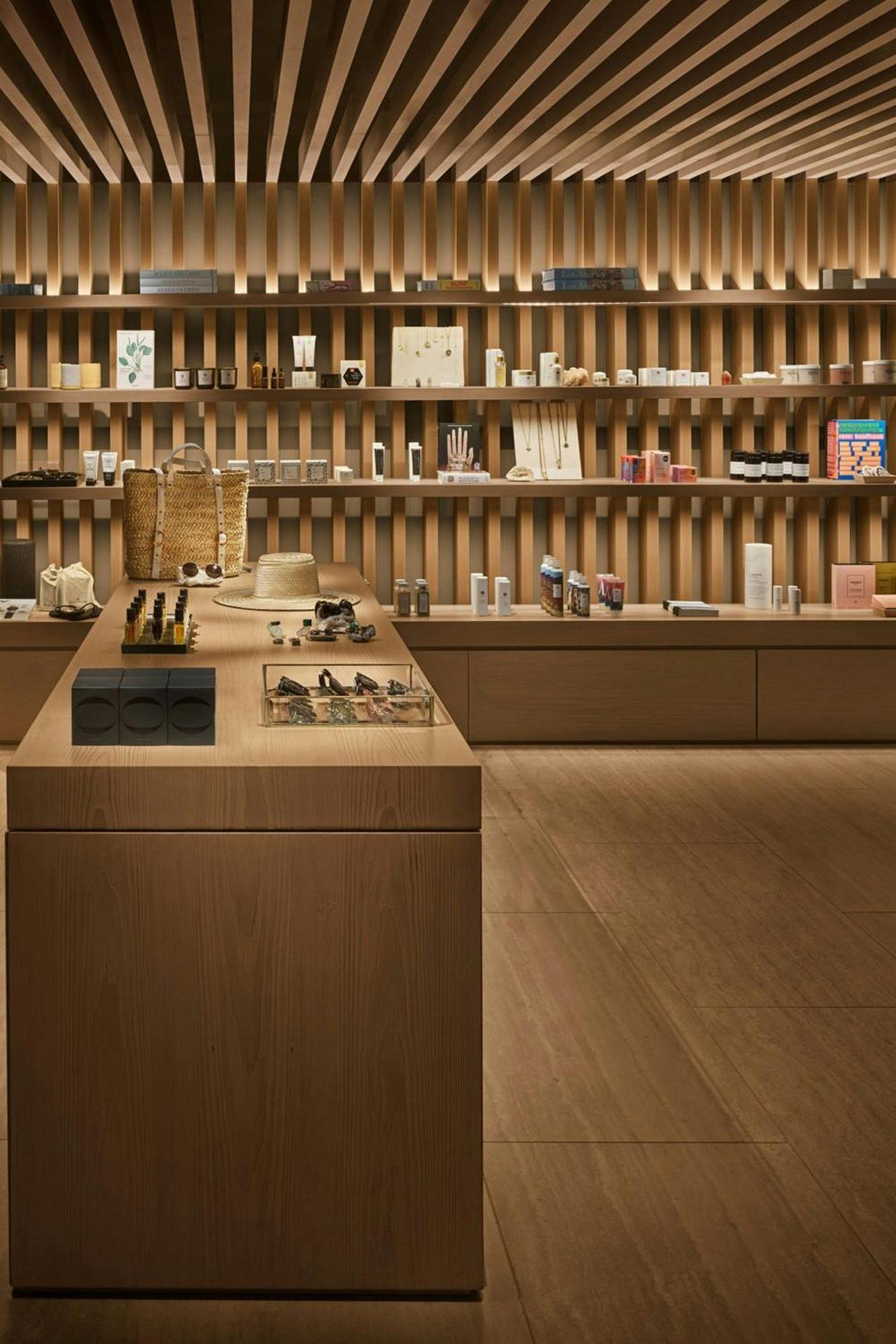 西好莱坞艾迪逊酒店 洛杉矶 外观 照片